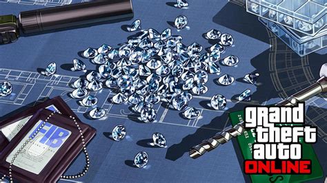 diamond casino heist gta online content - gta online heist setup casino.